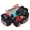 Tonic Studios Table Tidy Double Pocket for Tableside Craft Supply Storage